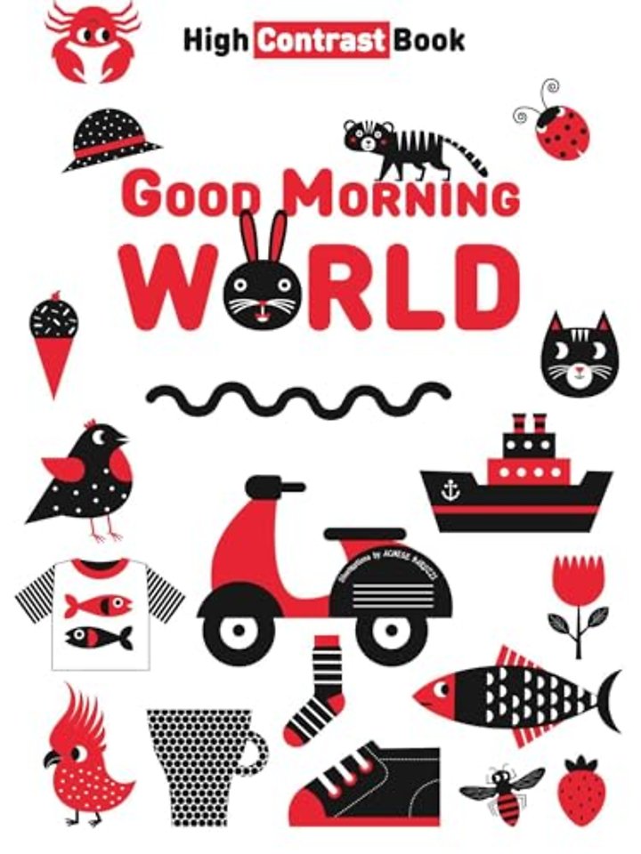 Good Morning World