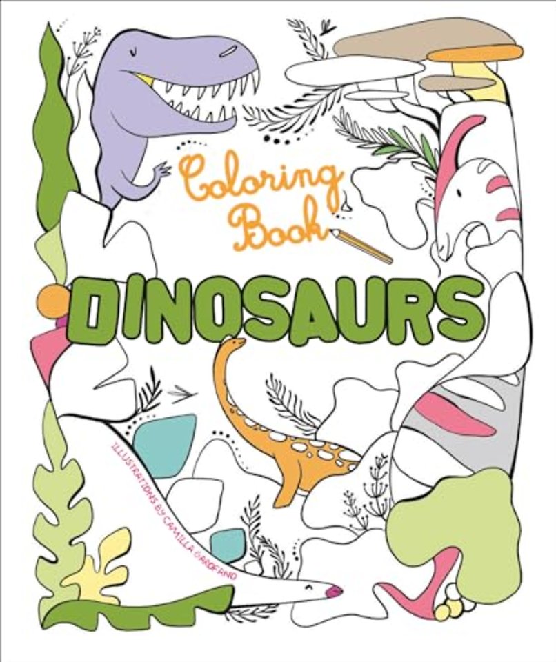 Dinosaurs