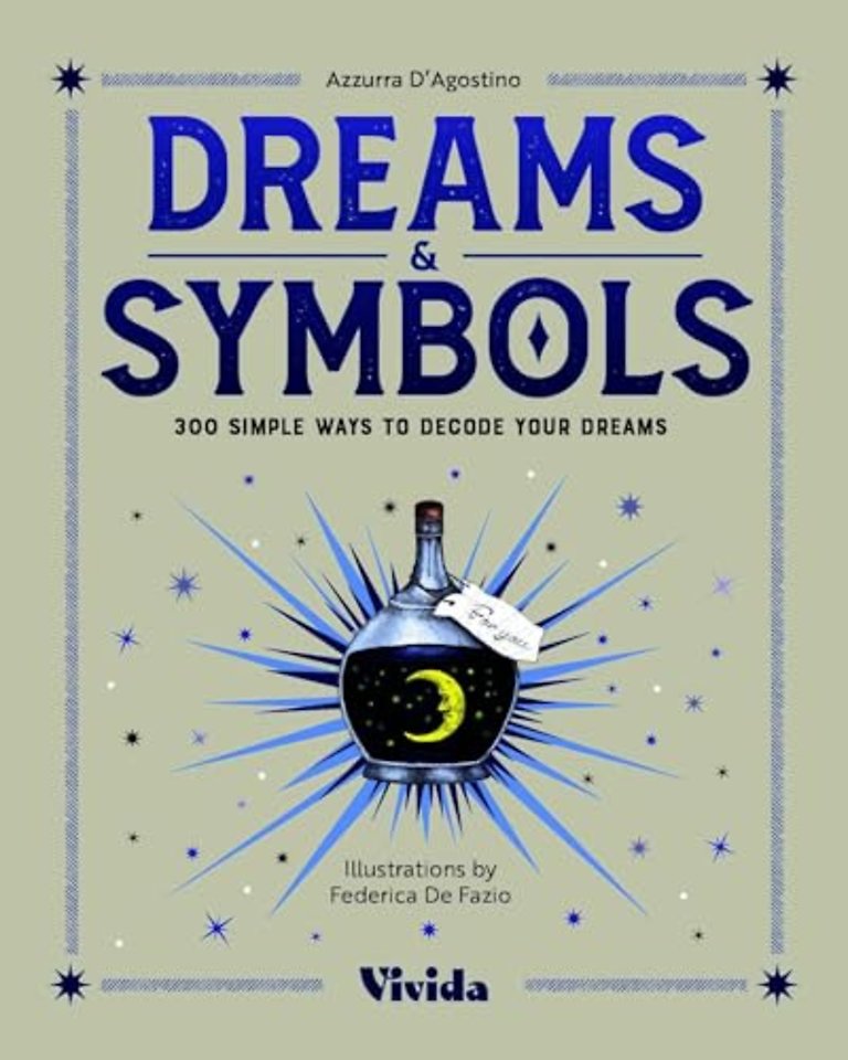 Dreams & Symbols