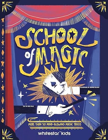 School of Magic