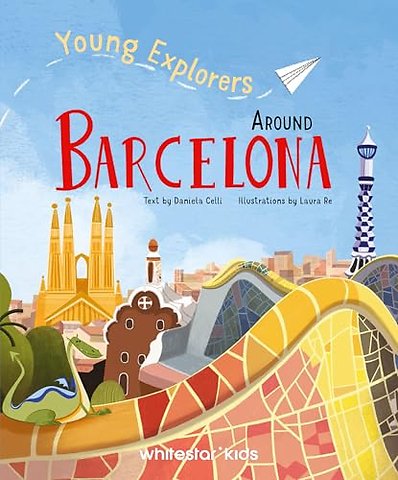Around Barcelona