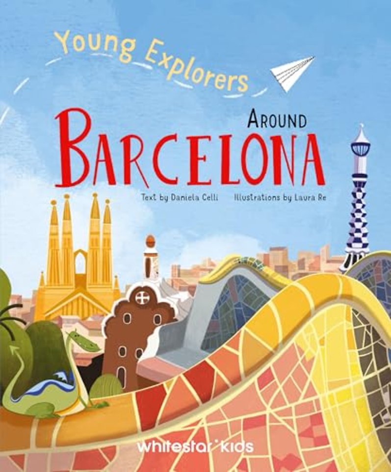 Around Barcelona