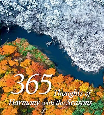 365 Thoughts of Harmony with the Seasons