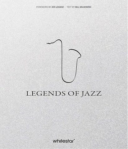 Legends of Jazz