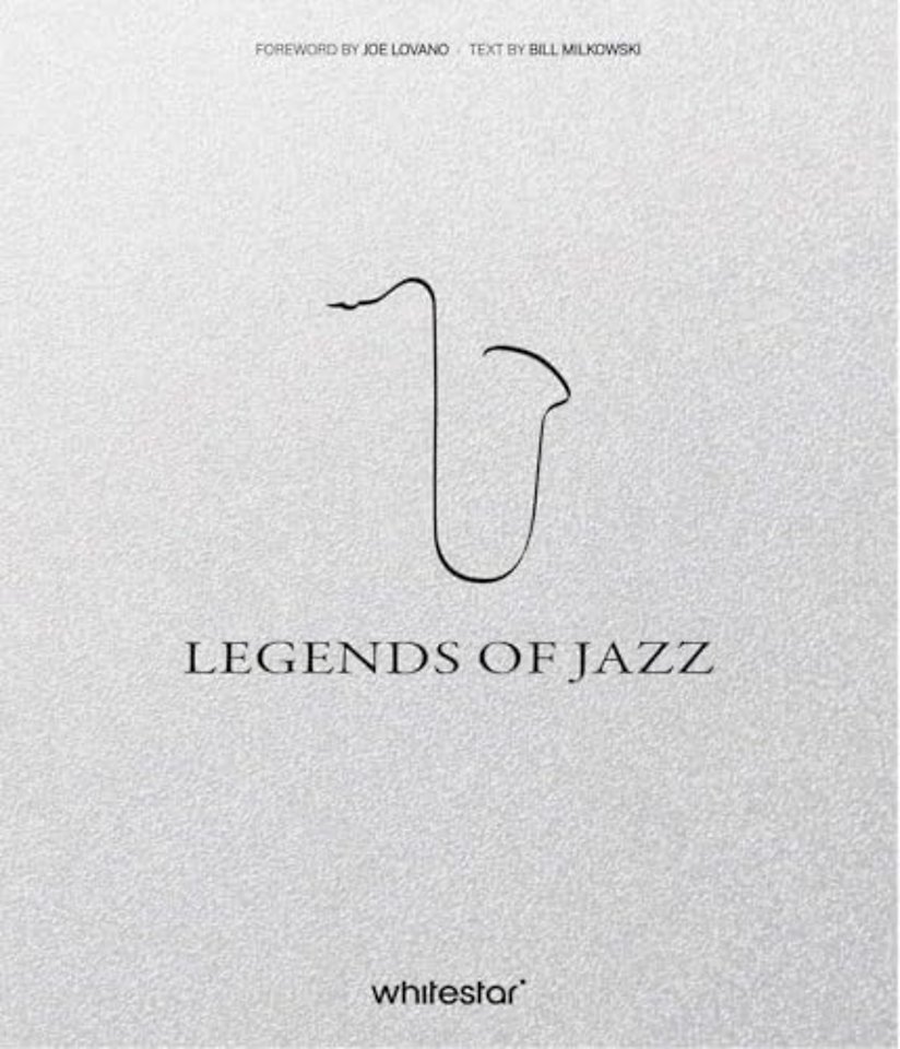 Legends of Jazz