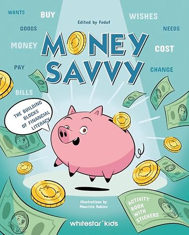 Money Savvy