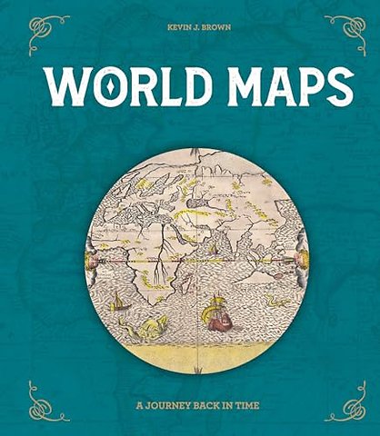 World Maps