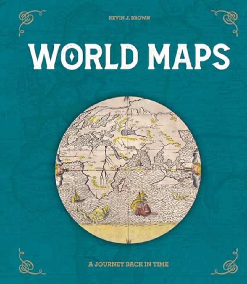 World Maps