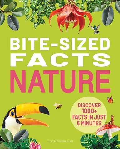 Bite-Sized Facts Nature