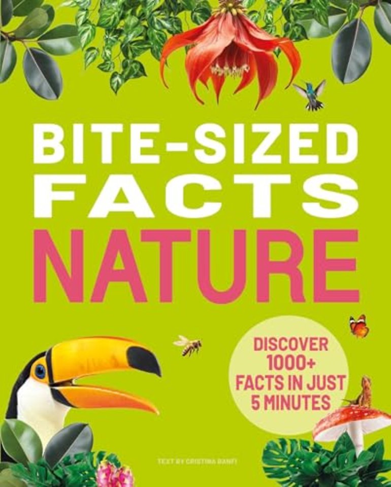 Bite-Sized Facts Nature