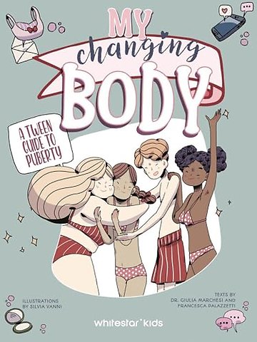 My Changing Body