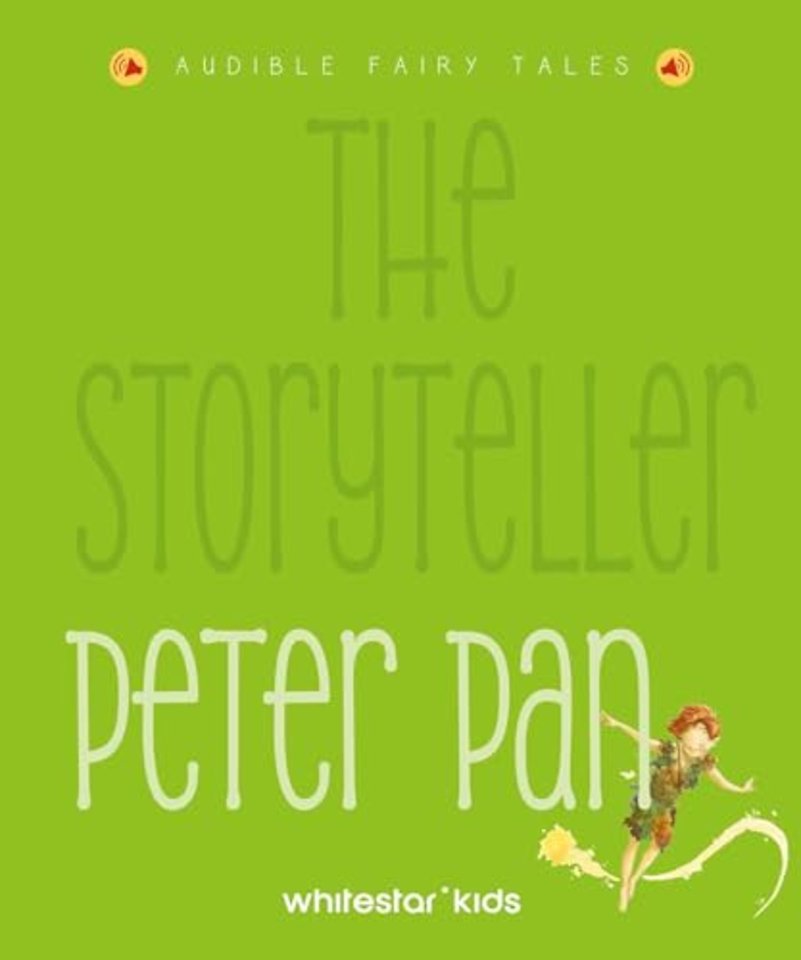 The Storyteller: Peter Pan