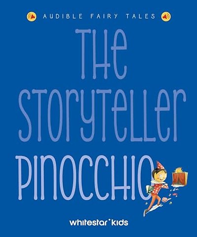 The Storyteller: Pinocchio