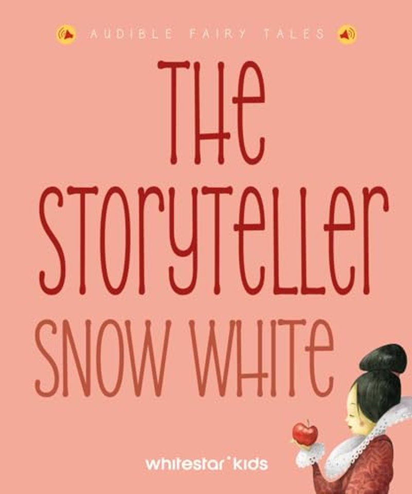 The Storyteller: Snow White