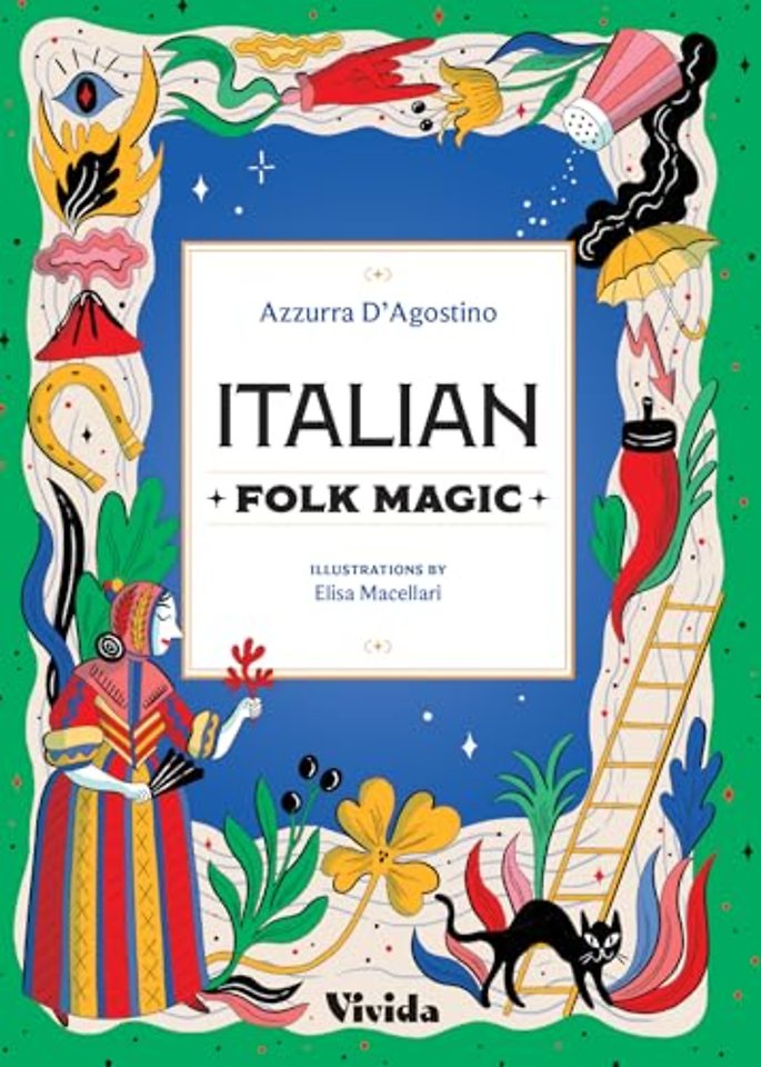 Italian Folk Magic