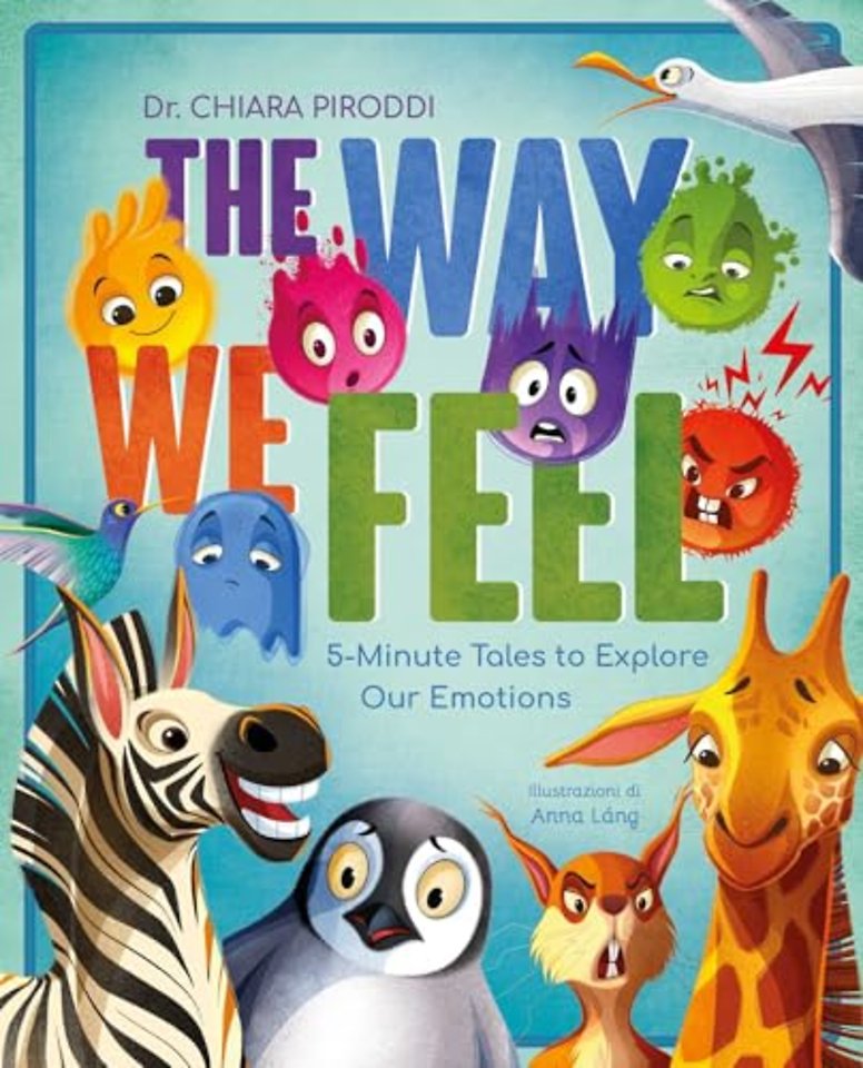 The Way We Feel