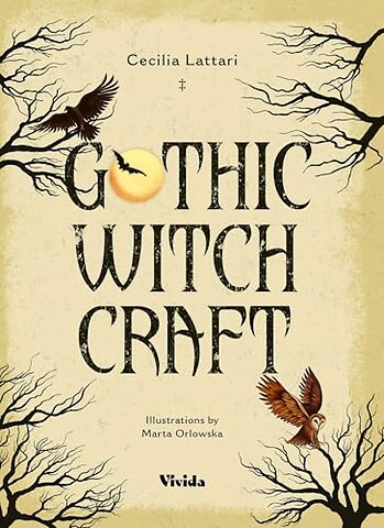 Gothic Witchcraft