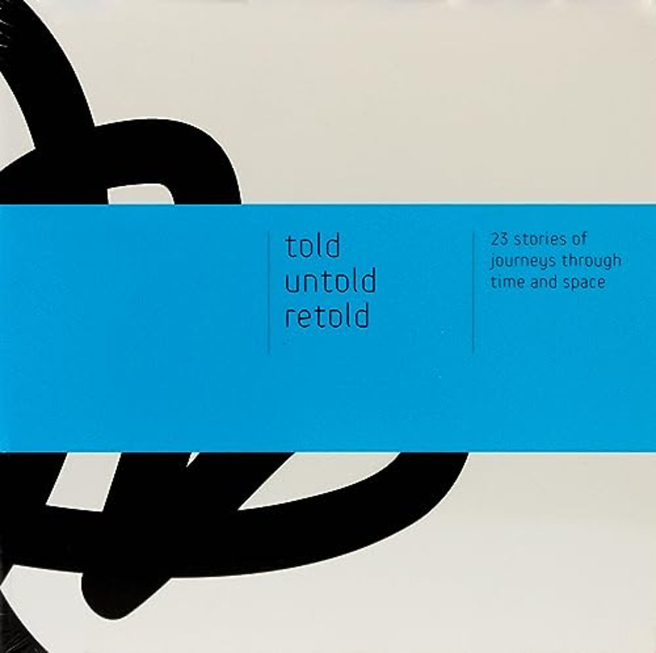 Told - Untold - Retold