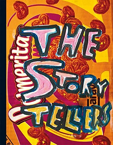 The Storytellers