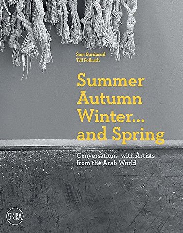 Summer Autumn Winter … and Spring