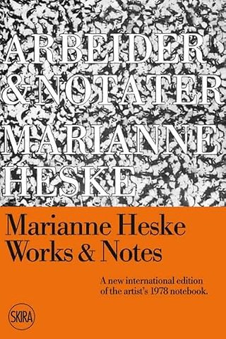 Marianne Heske