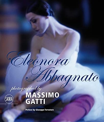 Eleonora Abbagnato