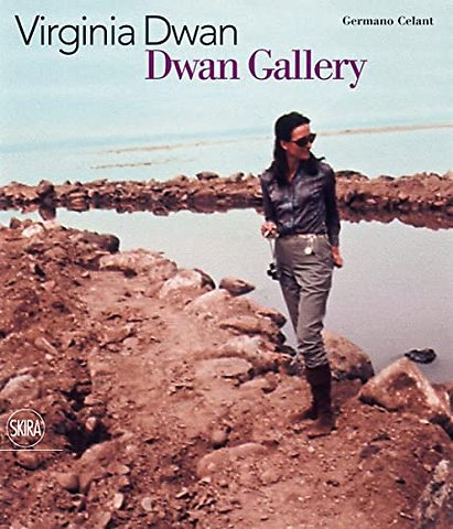 Virginia Dwan
