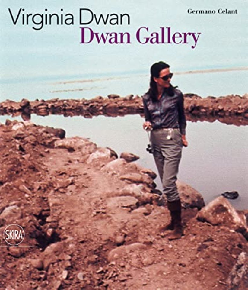 Virginia Dwan