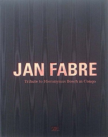 Jan Fabre