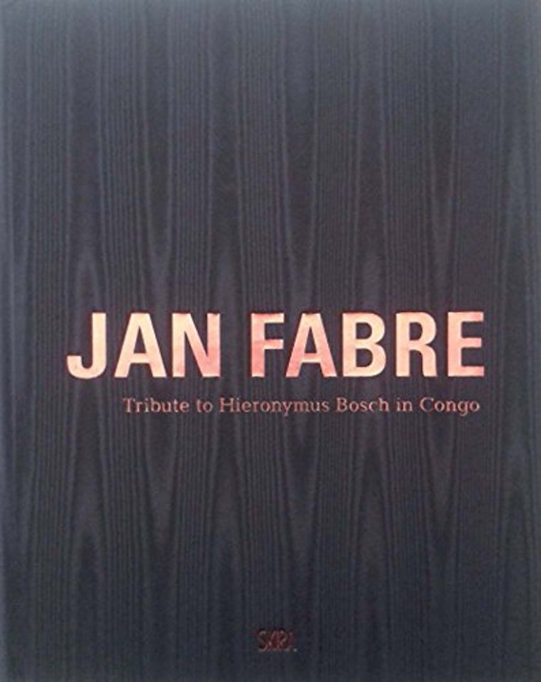 Jan Fabre