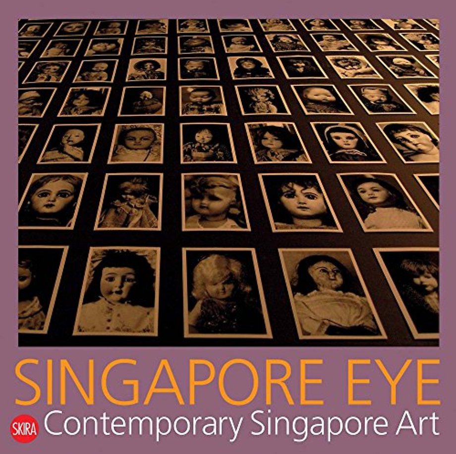 Singapore Eye