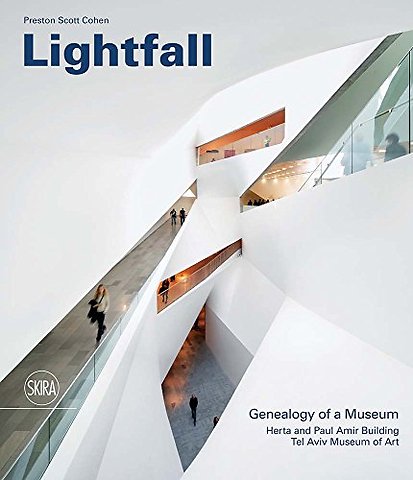 Lightfall: Genealogy of a Museum