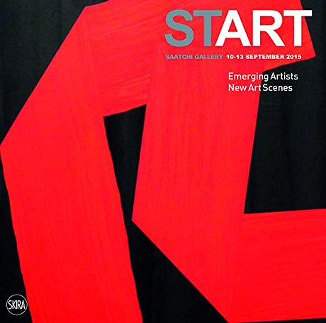 START: Emerging Artists · New Art Scenes