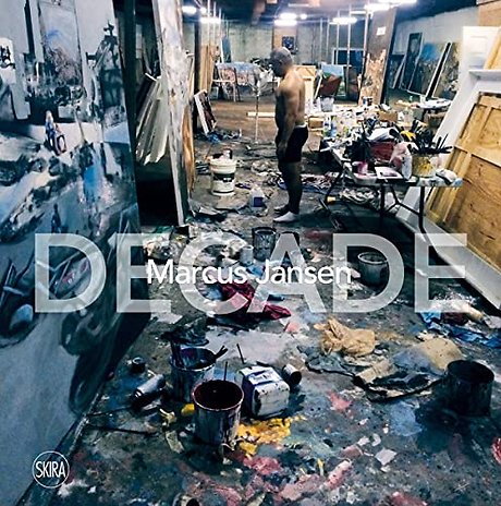 Marcus Jansen: Decade