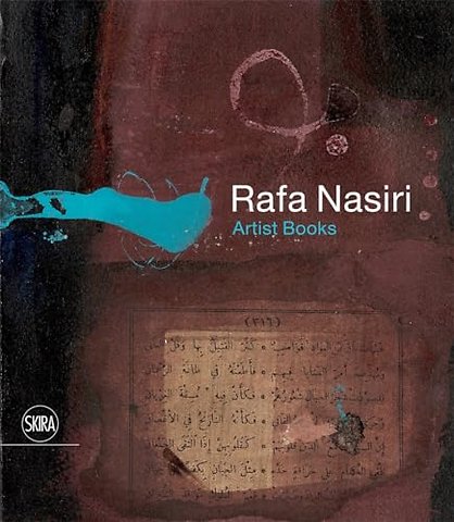 Rafa Nasiri