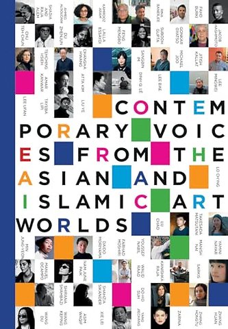 Contemporary Voices