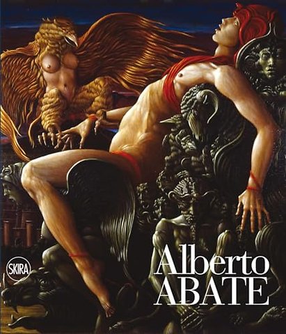 Alberto Abate (Bilingual edition)
