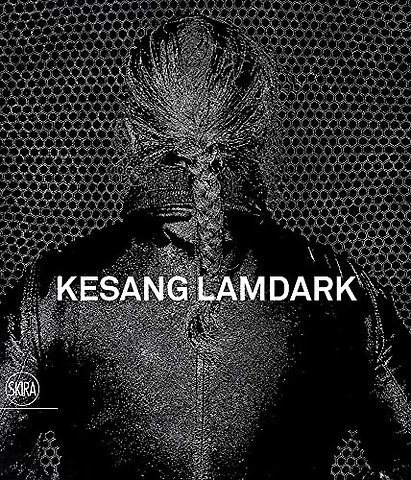 Kesang Lamdark