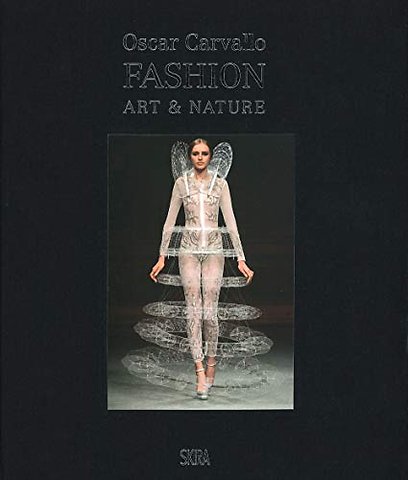 Fashion, Art & Nature chez Oscar Carvallo