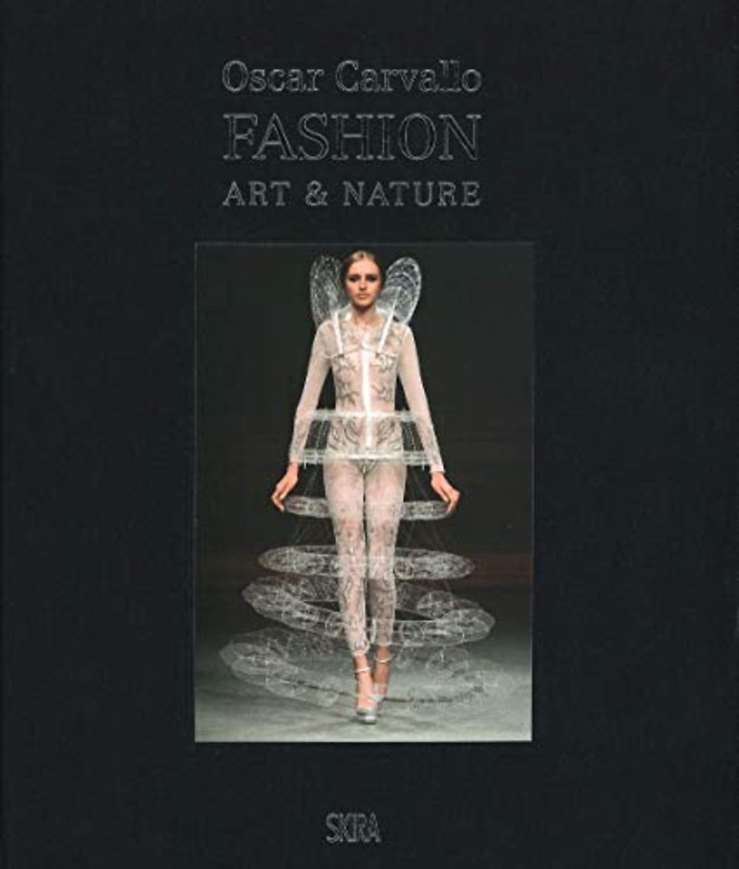 Fashion, Art & Nature chez Oscar Carvallo