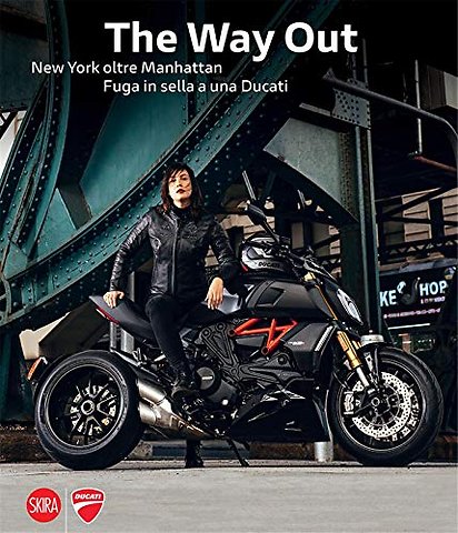 The Way Out