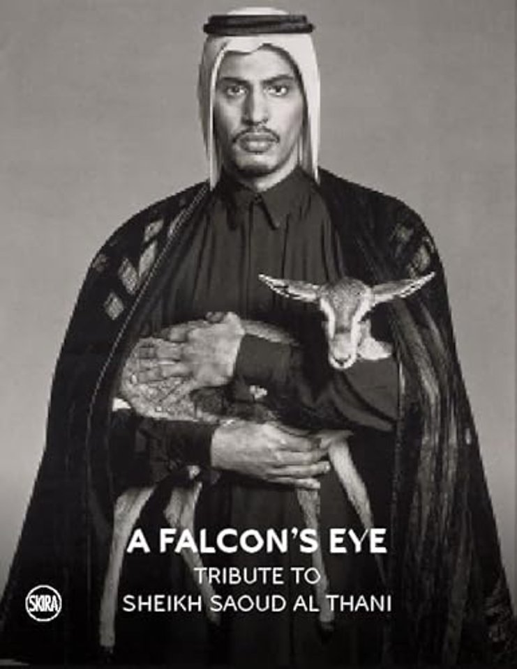 A Falcon’s Eye