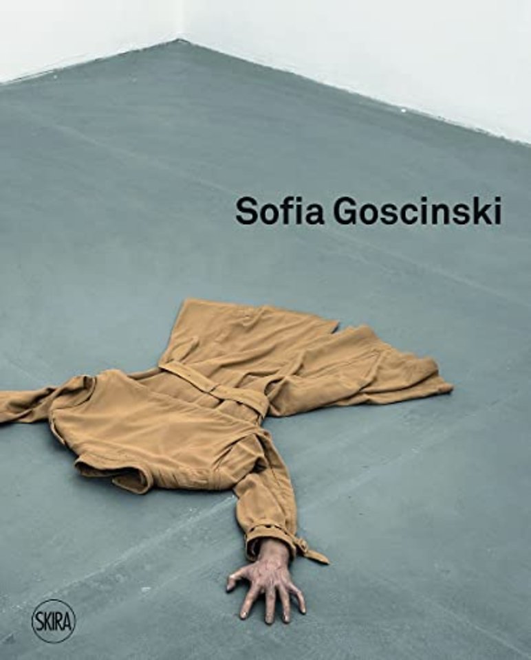 Sofia Goscinski