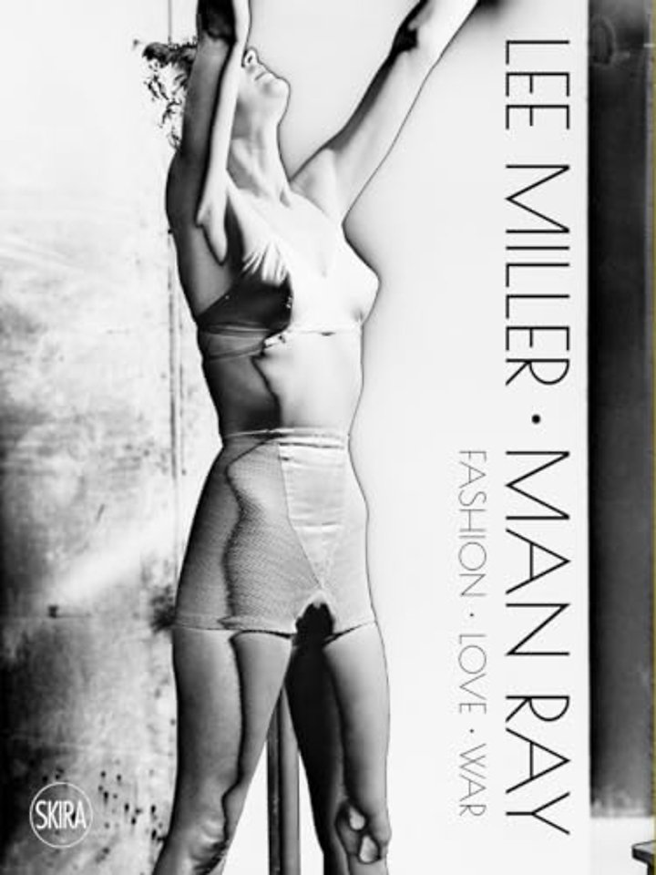 Lee Miller. Man Ray