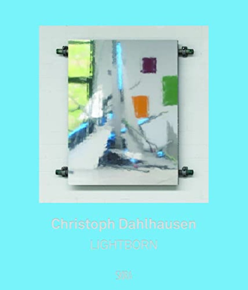 Christoph Dahlhausen