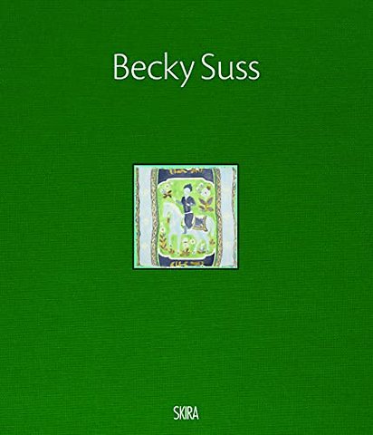 Becky Suss