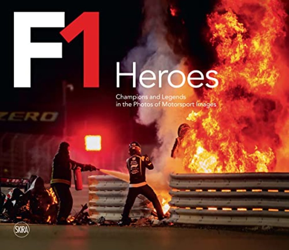 F1 Heroes
