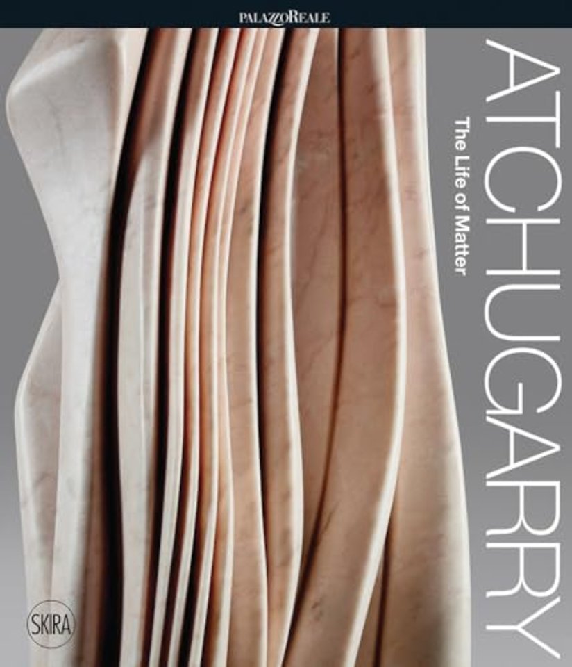 Pablo Atchugarry