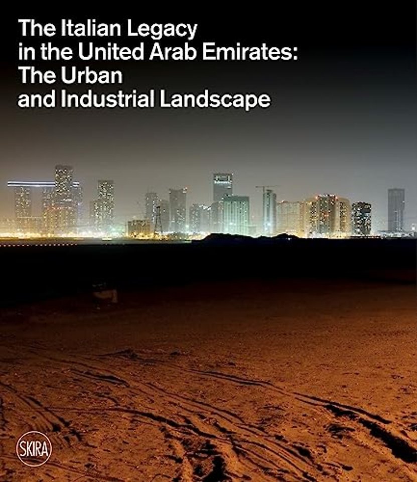 The Italian Legacy in the United Arab Emirates: