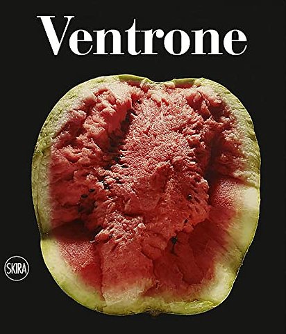 Ventrone (Bilingual edition)